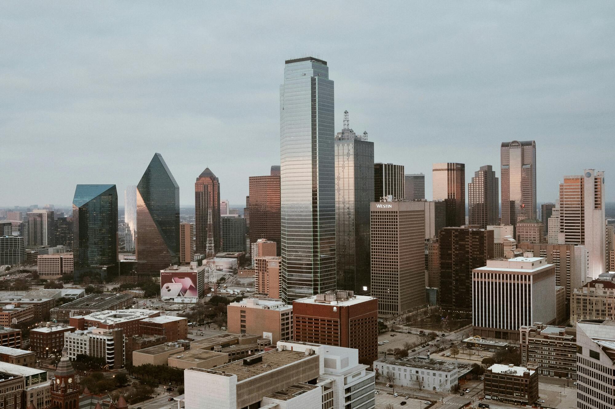 Investing in Dallas Commercial Properties: Opportunities and Considerations