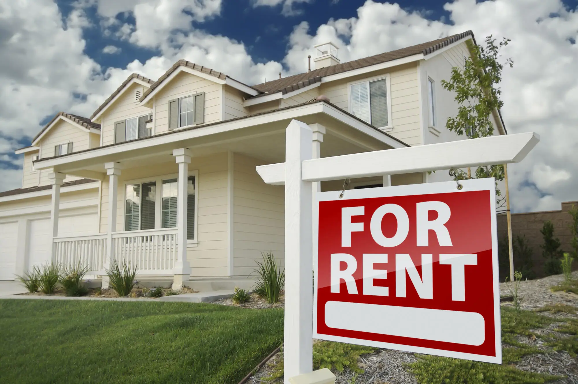 3 Key Factors in Rental Valuation In Dallas-Fort Worth, TX