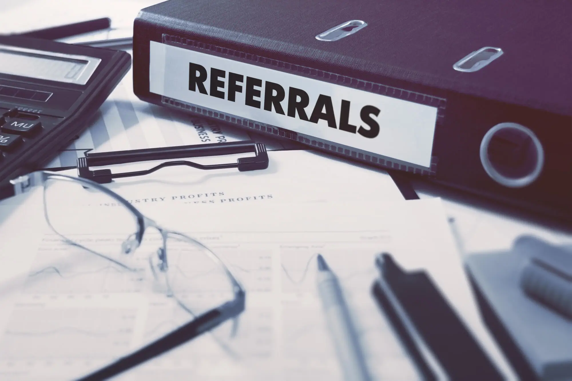 Why Our Real Estate Agent Referral Program is the Best in Dallas-Fort Worth, TX?